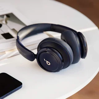 هدفون بلوتوثی انکر مدل SoundCore Life Q30 با نویز کنسلینگ فعال (ANC)، درگاه شارژ USB Type- 102174139