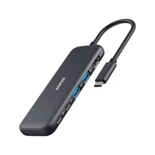هاب 5 پورت USB-C انکر مدل A8355 102598514