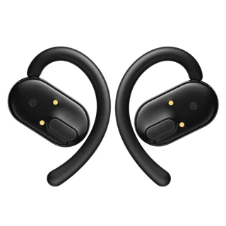هدفون بلوتوثی انکر مدل V20i بدون قابلیت نویز کنسلینگ، درگاه شارژ USB Type-C، دارای 4 میکرو 101821961