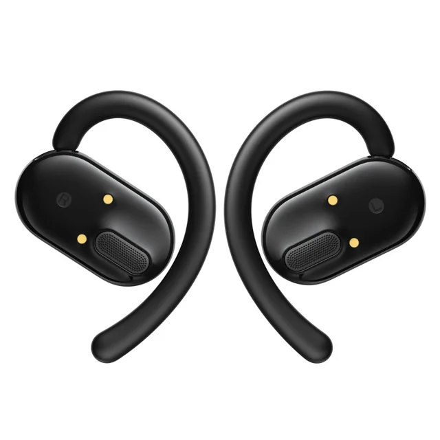 هدفون بلوتوثی انکر مدل V20i بدون قابلیت نویز کنسلینگ، درگاه شارژ USB Type-C، دارای 4 میکرو 101821961