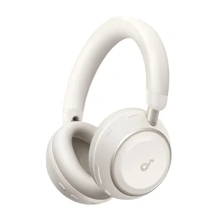 هدفون بلوتوثی انکر مدل Soundcore Space 2 با نویز کنسلینگ فعال ANC، صدای Hi-Res و شارژدهی ت 102254102