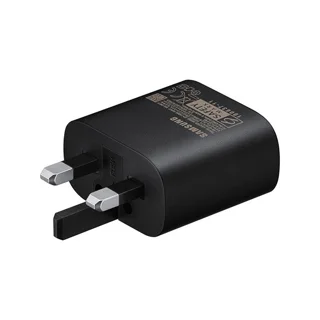 شارژر دیواری 25 وات سامسونگ مدل EP-TA800 101840618