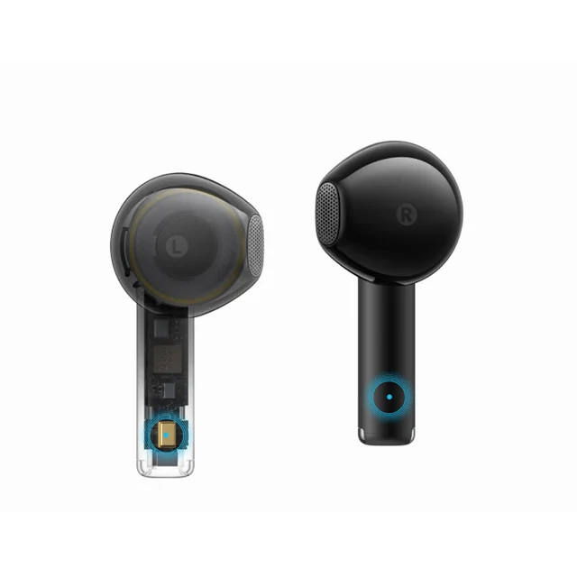 هدفون بلوتوثی انکر مدل Soundcore K20i با نویز کنسلینگ میکروفون (ENC)، درگاه شارژ USB Type- 101821803