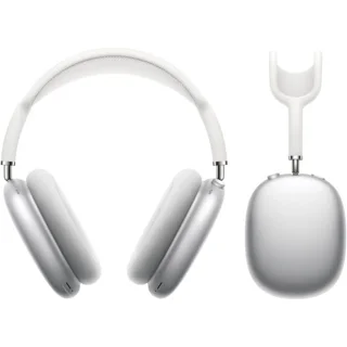 هدست بلوتوثی اپل مدل AirPods Max 2024 با نویز کنسلینگ فعال (ANC)، نویز کنسلینگ میکروفون (E 101971965
