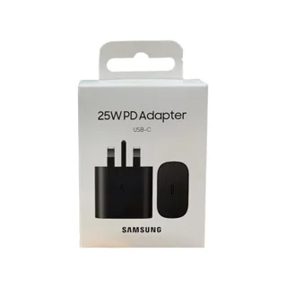 شارژر دیواری 25 وات سامسونگ مدل EP-TA800 101840620