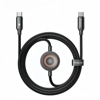 کابل USB-C مک دودو مدل CA-258 طول 1.5 متر 102372848