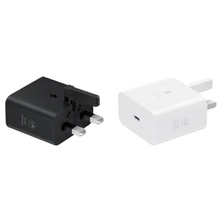 شارژر دیواری 25 وات سامسونگ مدل T2510 102030597