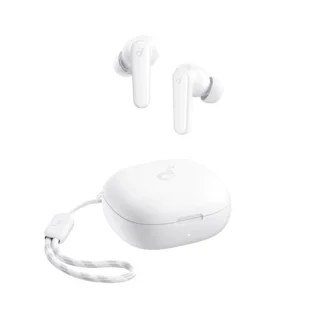 هدفون بلوتوثی انکر مدل SoundCore R50i A3949 بدون قابلیت نویز کنسلینگ، درگاه شارژ USB Type- 101806314