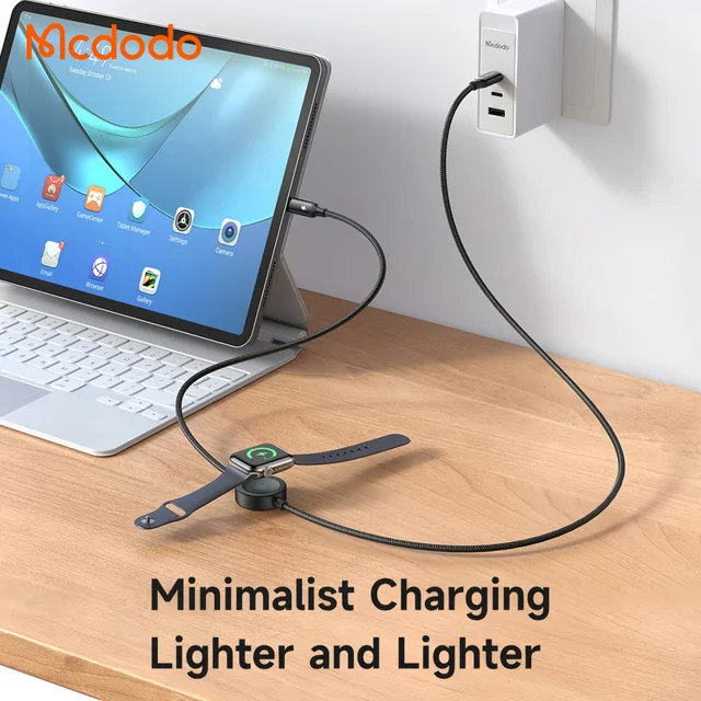 کابل USB-C مک دودو مدل CA-258 طول 1.5 متر 102372856