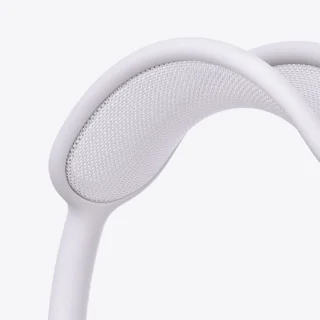 هدست بلوتوثی اپل مدل AirPods Max 2024 با نویز کنسلینگ فعال (ANC)، نویز کنسلینگ میکروفون (E 101971978