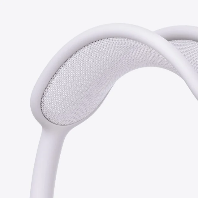 هدست بلوتوثی اپل مدل AirPods Max 2024 با نویز کنسلینگ فعال (ANC)، نویز کنسلینگ میکروفون (E 101971978