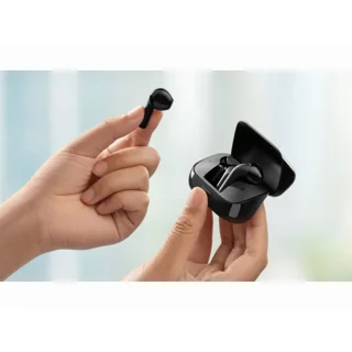 هدفون بلوتوثی انکر مدل Soundcore K20i با نویز کنسلینگ میکروفون (ENC)، درگاه شارژ USB Type- 101821809