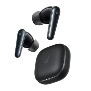 هدفون بلوتوثی انکر مدل Soundcore Liberty 5 با نویز کنسلینگ فعال (ANC)، درگاه شارژ USB Type 101811528