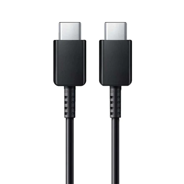 کابل تبدیل Type-C به Type-C مدل EP DN970 طول 1 متر 101840706