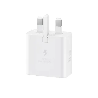 شارژر دیواری 25 وات سامسونگ مدل T2510 102030589