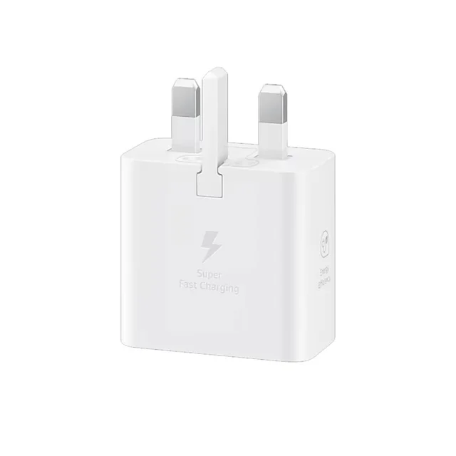 شارژر دیواری 25 وات سامسونگ مدل T2510 102030589