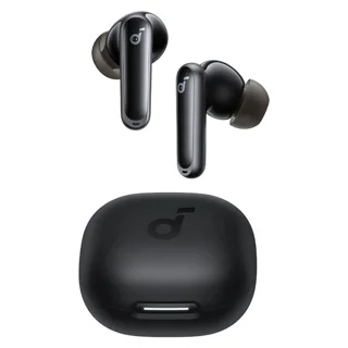 هدفون بلوتوثی انکر مدل Soundcore P40i با نویز کنسلینگ فعال (ANC)، نویز کنسلینگ (ENC)، درگا 102174021