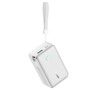 پاوربانک 45 وات انکر مدل A1638 ظرفیت 10000 میلی آمپر ساعت 102301497
