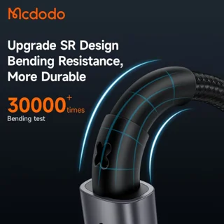 کابل USB-C  مک دودو مدل CA-3130 طول 1متر 101815383