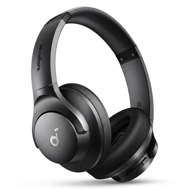 هدفون بیسیم انکر Soundcore Q20i مدل A3004