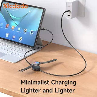 کابل USB-C مک دودو مدل CA-417 60W طول 1.5 متر 102372884