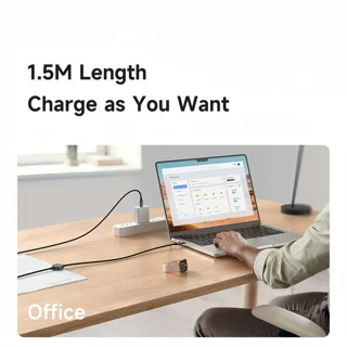کابل USB-C مک دودو مدل CA-258 طول 1.5 متر 102372858