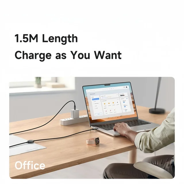 کابل USB-C مک دودو مدل CA-258 طول 1.5 متر 102372858