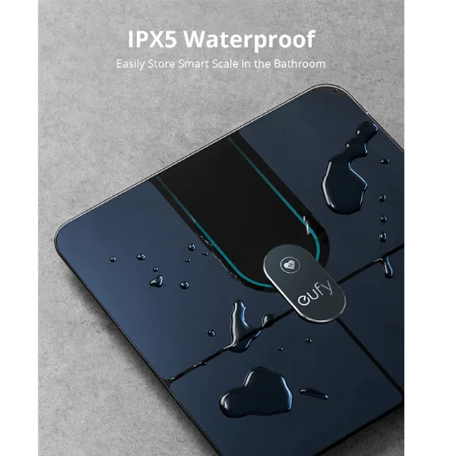 ترازو دیجیتال یوفی مدل Smart P2 Pro 102598483