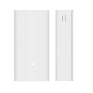پاوربانک 18 وات شیائومی مدل Mi PB3018ZM ظرفیت 30000 میلی آمپر ساعت 101815847