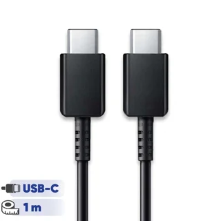کابل تبدیل Type-C به Type-C مدل EP DN970 طول 1 متر 101840703