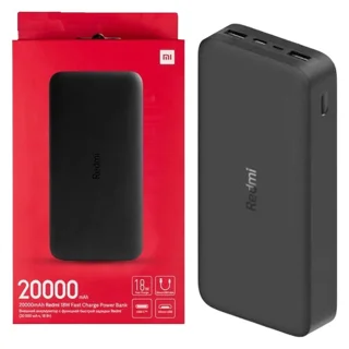پاوربانک مدل PB200LZM ظرفیت 20000 میلی آمپر ساعت 101983873