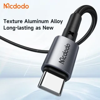 کابل USB-C  مک دودو مدل CA-3130 طول 1متر 101815384