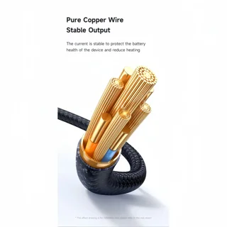کابل USB-C مک دودو مدل CA-258 طول 1.5 متر 102372859