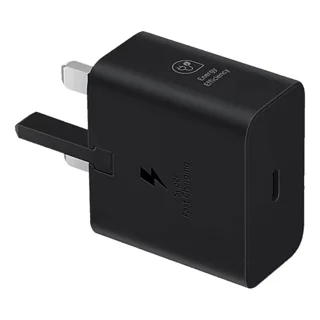 شارژر دیواری 25 وات سامسونگ مدل T2510 102030590
