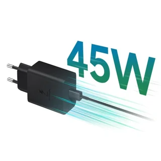 شارژر دیواری 45 وات سامسونگ مدل EP-T4510 102043103
