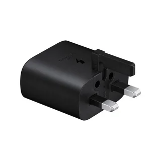 شارژر دیواری 25 وات سامسونگ مدل EP-TA800 101840616