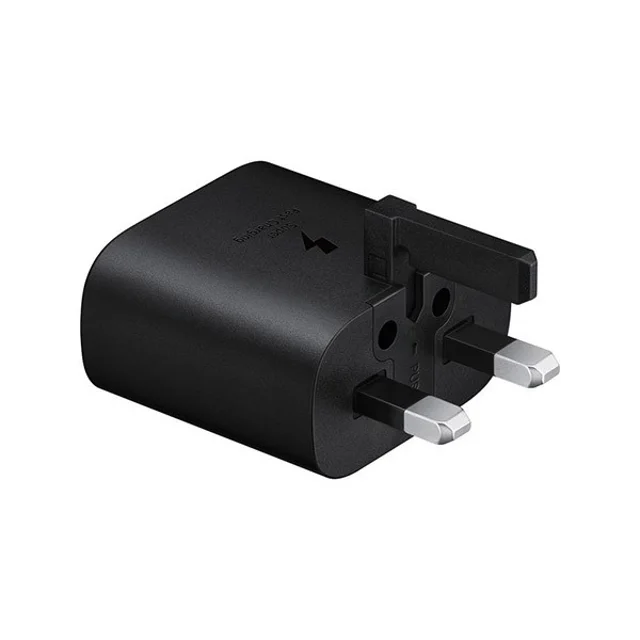 شارژر دیواری 25 وات سامسونگ مدل EP-TA800 101840616