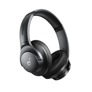 هدفون بلوتوثی انکر مدل Soundcore Q20i با نویز کنسلینگ فعال (ANC)، درگاه شارژ USB Type-C، د 101948881