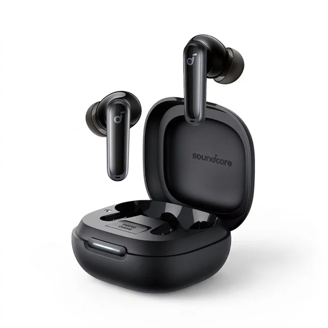 هدفون بی‌سیم انکر Soundcore P40i مدل A3955