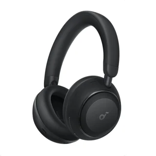 هدفون بلوتوثی انکر مدل Soundcore Space 2 با نویز کنسلینگ فعال ANC، صدای Hi-Res و شارژدهی ت 102254100