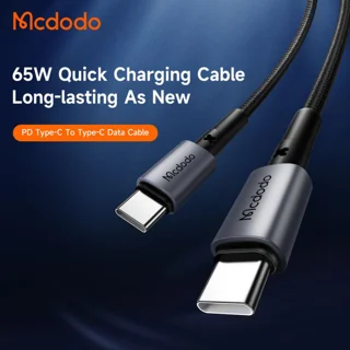 کابل USB-C  مک دودو مدل CA-3130 طول 1متر 101815385