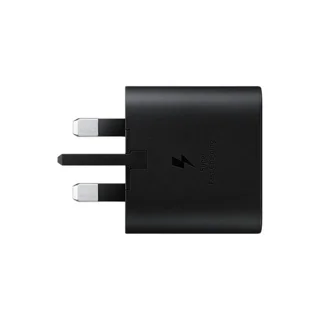 شارژر دیواری 25 وات سامسونگ مدل EP-TA800 101840617