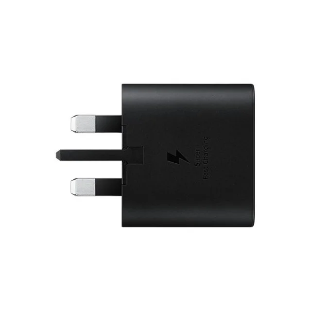 شارژر دیواری 25 وات سامسونگ مدل EP-TA800 101840617