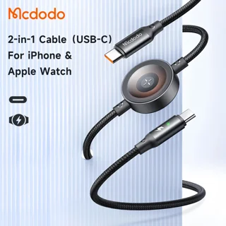 کابل USB-C مک دودو مدل CA-258 طول 1.5 متر 102372852