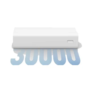 پاوربانک 18 وات شیائومی مدل Mi PB3018ZM ظرفیت 30000 میلی آمپر ساعت 101815850