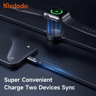 کابل USB-C مک دودو مدل CA-258 طول 1.5 متر 102372850