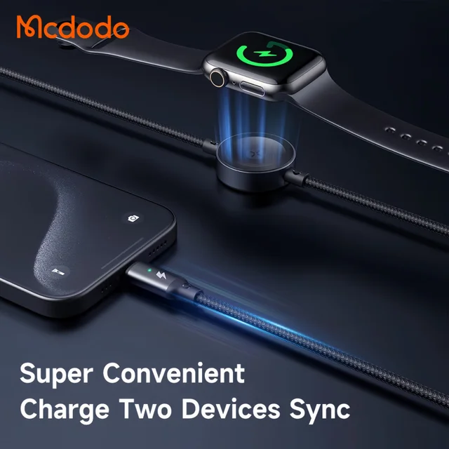 کابل USB-C مک دودو مدل CA-258 طول 1.5 متر 102372850