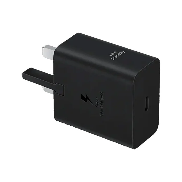 شارژر دیواری 45 وات سامسونگ مدل EP-T4511 Low Standby به همراه کابل 1.8 متری - سه پین 102043139