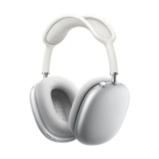 هدست بلوتوثی اپل مدل AirPods Max 2024 با نویز کنسلینگ فعال (ANC)، نویز کنسلینگ میکروفون (E 101971960