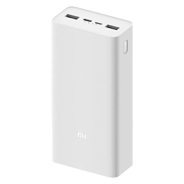 پاوربانک 18 وات شیائومی مدل Mi PB3018ZM ظرفیت 30000 میلی آمپر ساعت 101815835